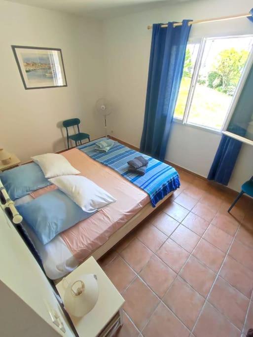 Villa La Californienne Carqueiranne Esterno foto